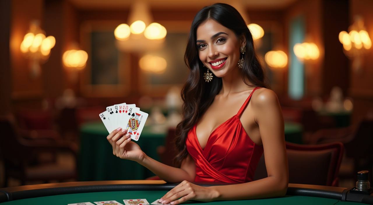 79hi77 Blackjack Royalty at 79hi77 — Real Tables, Real Stakes